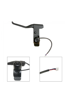 brake handle mi 3 lite 2